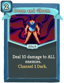 DoomandGloom