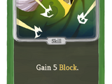 Silent Cards