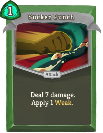 SuckerPunch