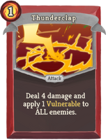 Thunderclap