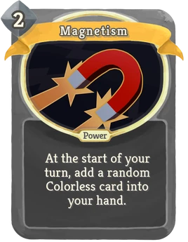 Magnetism