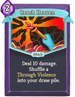 ReachHeaven