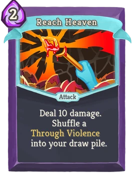 ReachHeaven