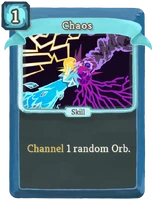 Chaos