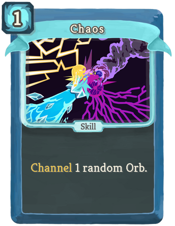 Chaos