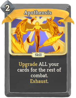 Apotheosis