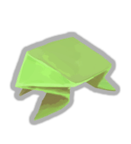 PaperFrog