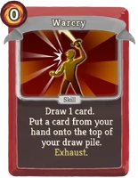 Warcry