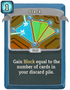 Stack