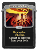 Ascender's Bane