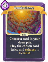 Omniscience