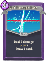 CutThroughFate