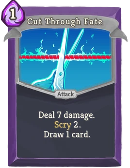 CutThroughFate