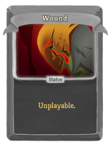 Wound