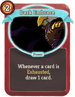 DarkEmbrace