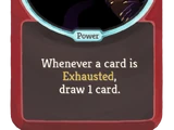 Dark Embrace