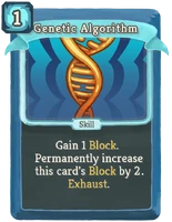 GeneticAlgorithm