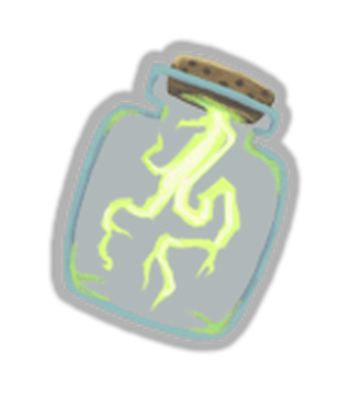 Top 30+ imagen bottled lightning slay the spire