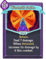 WindmillStrike