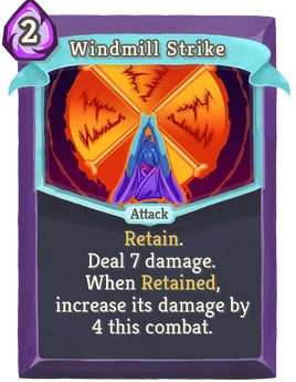 WindmillStrike