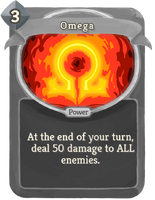 Omega