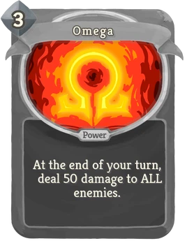 Omega