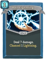 BallLightning