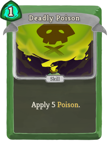 DeadlyPoison