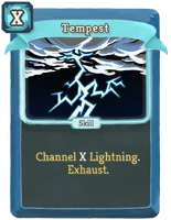 Tempest