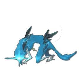 Awakened Form