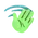 Icon WaveoftheHand