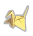 PaperCrane
