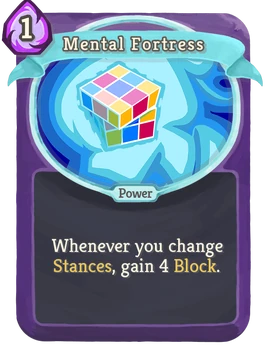 MentalFortress