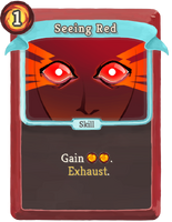 SeeingRed