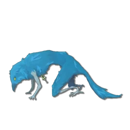 Unawakened Form