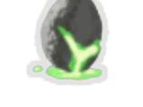 Toxic Egg