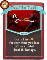 BloodforBlood