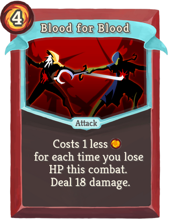 BloodforBlood