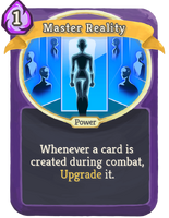 MasterReality