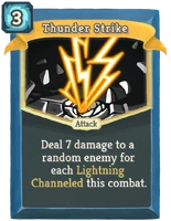 ThunderStrike