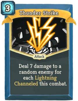 ThunderStrike