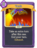 Vault