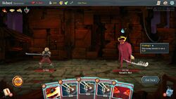 Ironclad | Slay the Spire Wiki | Fandom