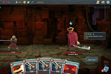 Metallicize | Slay the Spire Wiki | Fandom