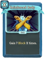 ReinforcedBody