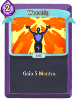 Worship