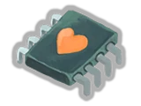 Emotion Chip