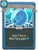 ChargeBattery