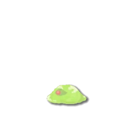 Acid-slime-s-pretty