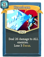 Hyperbeam